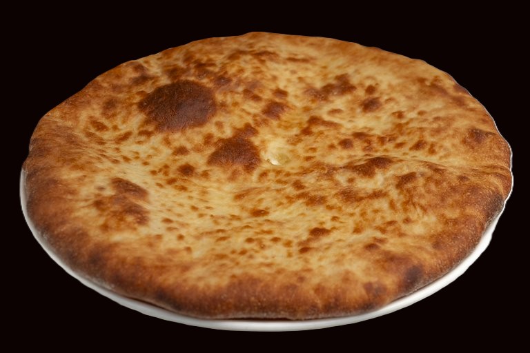 Imeruli Khachapuri