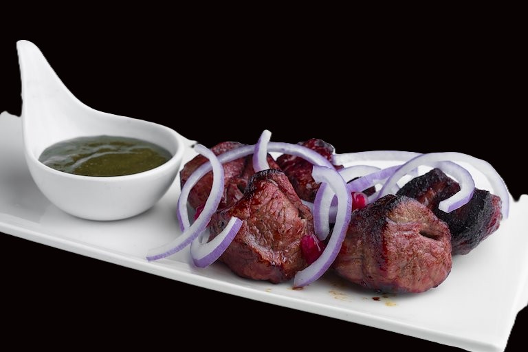Lamb Mtsvadi