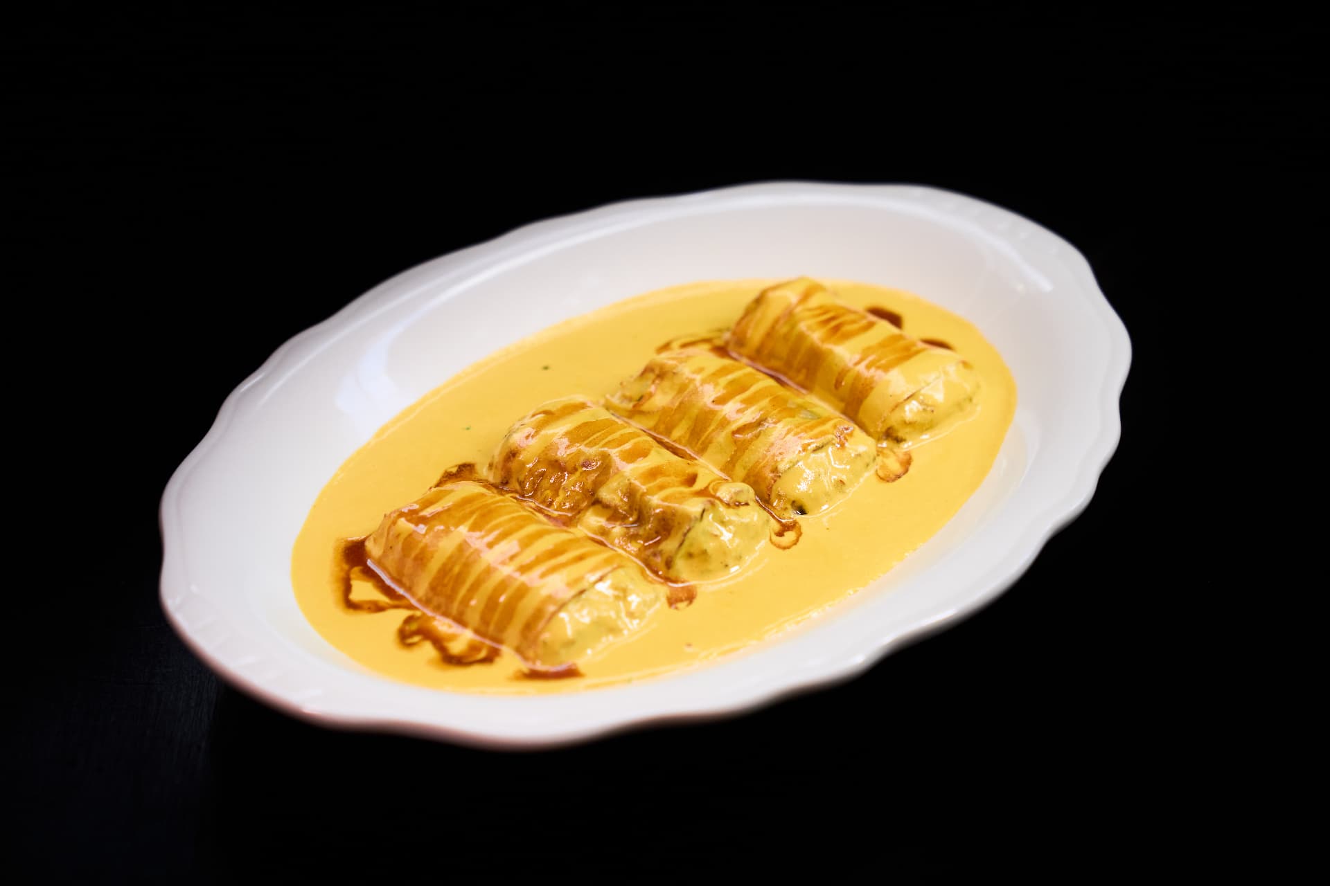 Turkey Cannelloni