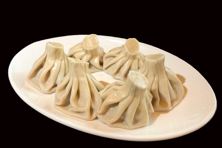 Lamb Khinkali (6 pieces)