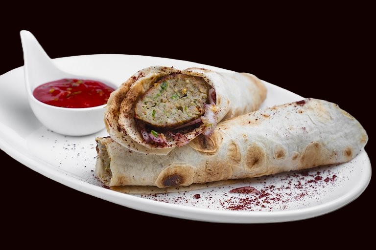 Lula Kebab