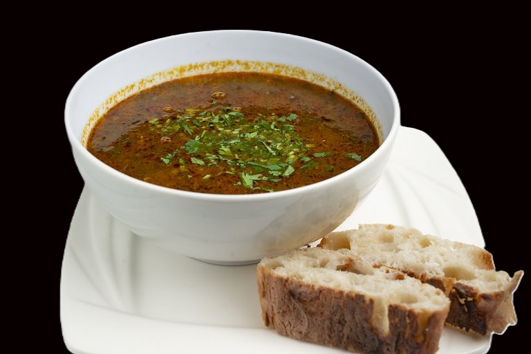 Kharcho Soup